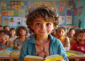 儿童讲故事比赛适合的故事一年级；一年级讲故事比赛适合的故事视频