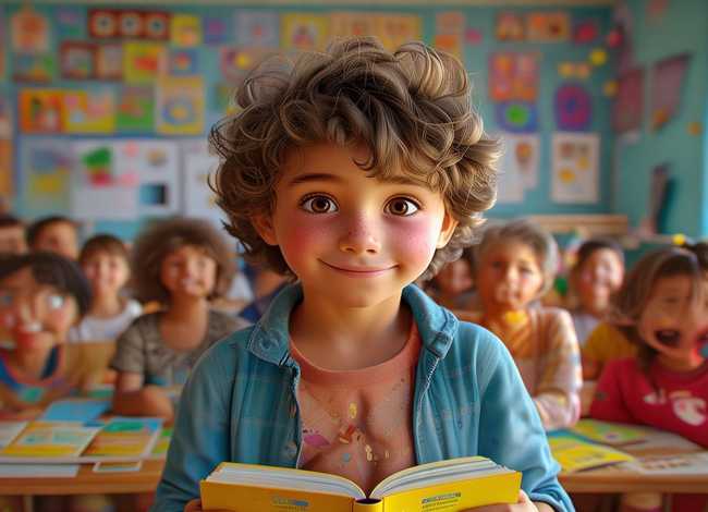 儿童讲故事比赛适合的故事一年级；一年级讲故事比赛适合的故事视频