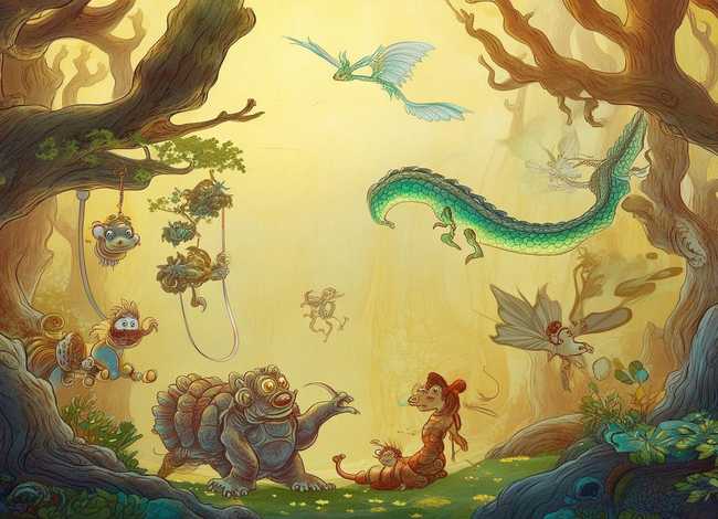 中文童话故事全集 - 中文童话故事全集英文版 中文童话故事全集 - 中文童话故事全集英文版