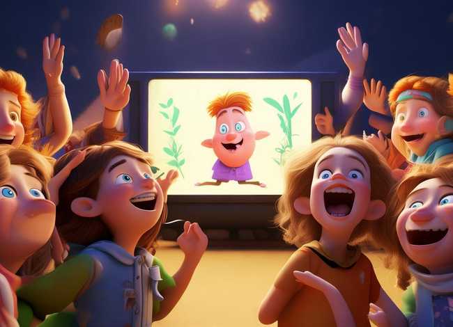 笑话故事儿童、少儿笑话故事大全视频 笑话故事儿童、少儿笑话故事大全视频