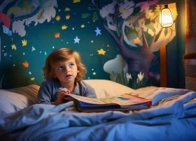 儿童睡前故事大全内容（儿童睡前故事音频大全）