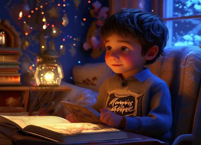 哈利儿童睡前故事视频 哈利睡前故事大全