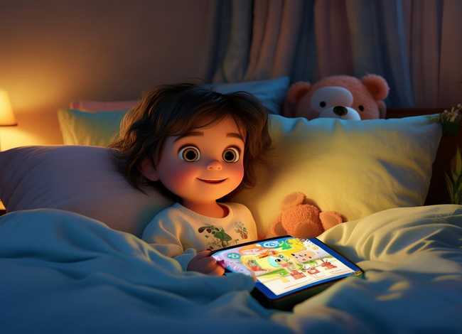 3到6岁儿童睡前故事大全拼音版、3~6岁睡前故事大全在线听免费