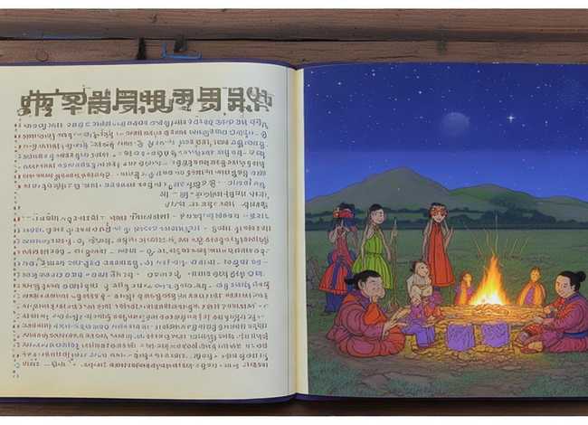 蒙文故事大全 蒙语故事大全蒙文版带文字 蒙文故事大全 蒙语故事大全蒙文版带文字