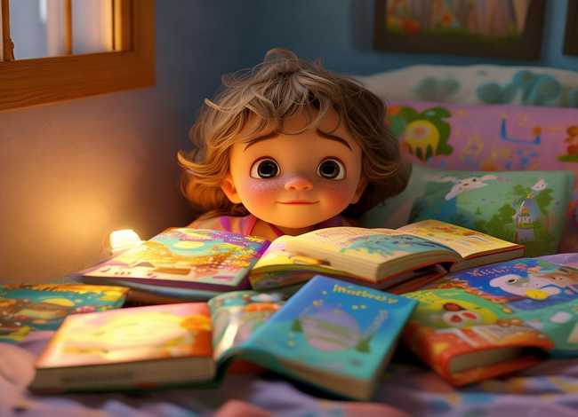 儿童宝宝睡前故事中文童话合集 宝宝睡前故事中文版 儿童宝宝睡前故事中文童话合集 宝宝睡前故事中文版