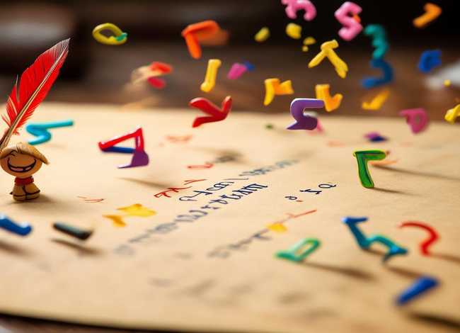 小故事二十字，小故事二十字以内