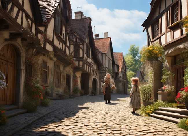 法国小故事 法国历史小故事 法国小故事 法国历史小故事