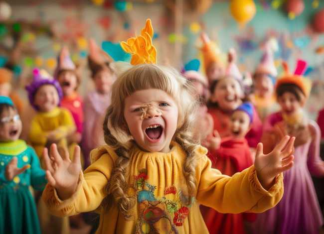 儿童口语故事表演顺口溜、幼儿口语故事表演