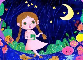 适合10岁小孩听的故事（适合10岁小孩听的故事有哪些）