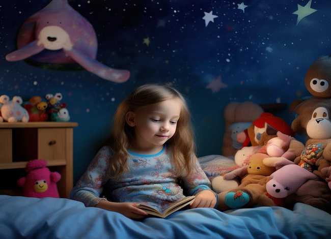 儿童经典故事睡前故事四岁文字版 - 4岁幼儿睡前故事文字版短故事 儿童经典故事睡前故事四岁文字版 - 4岁幼儿睡前故事文字版短故事