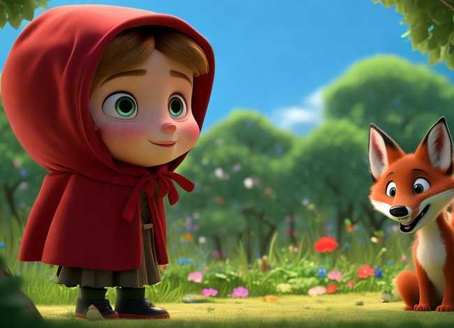 幼儿故事小红帽的故事视频；幼儿故事小红帽的故事视频大全