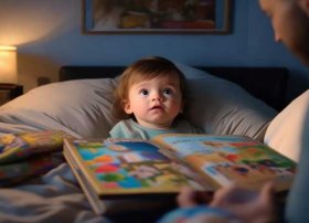 儿童睡前成语故事文字版 幼儿睡前成语故事文字版