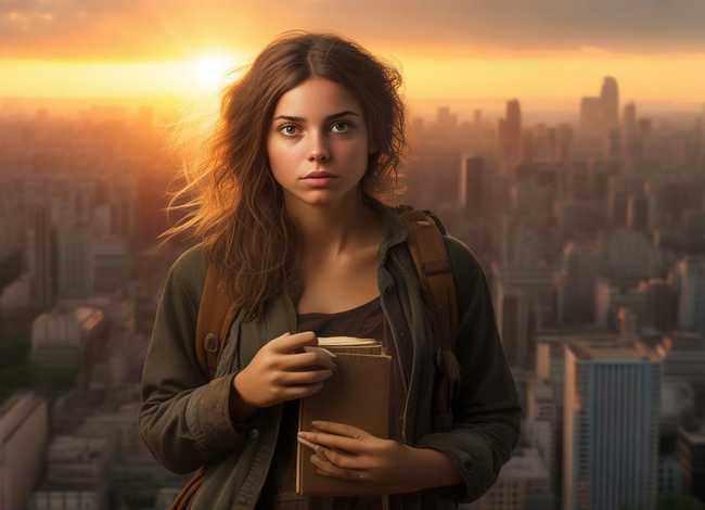 短篇故事励志（励志短篇小故事 正能量故事）