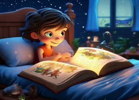 古代儿童故事3-6岁睡前听故事书（6-12岁睡前听故事）