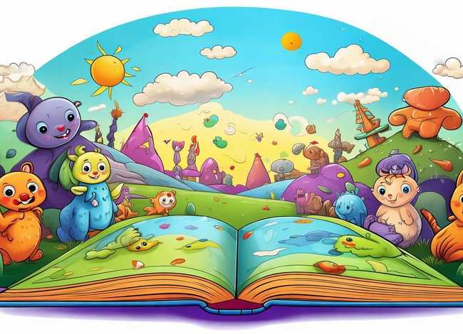 故事书大全视频(故事书大全阅读3-5岁视频) 故事书大全视频(故事书大全阅读3-5岁视频)