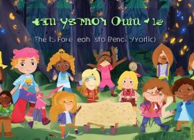 7一11岁儿童故事 7一10岁故事