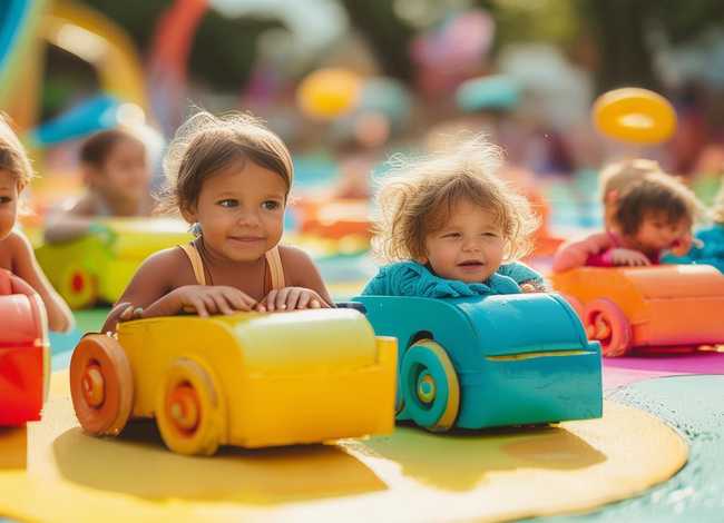 儿童车子故事视频、幼儿汽车故事视频