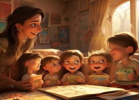 妈妈讲故事儿童必读；妈妈讲故事1000篇朗读