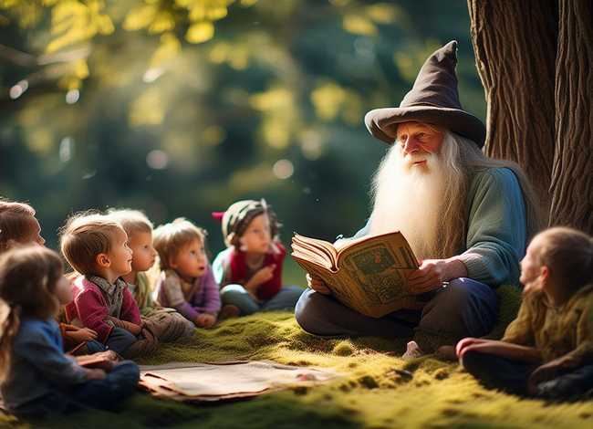 神话传说儿童故事、神话传说小故事 神话传说儿童故事、神话传说小故事