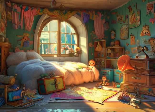 儿童故事背景音乐纯音乐下载 儿童故事背景音乐mp3下载