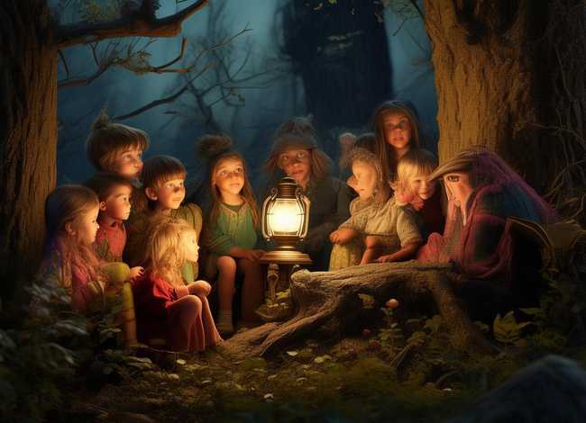 宝宝故事传说 宝宝故事传说免费听