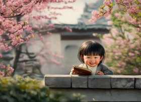 古代聪慧儿童的故事有哪些、古代聪慧小孩的简短故事