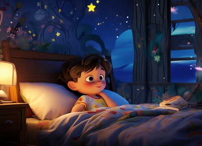 儿童视频故事大全语音，儿童睡前故事语音故事大全