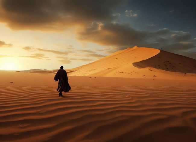 关于沙漠的古诗及作者；关于沙漠的古诗及作者是谁