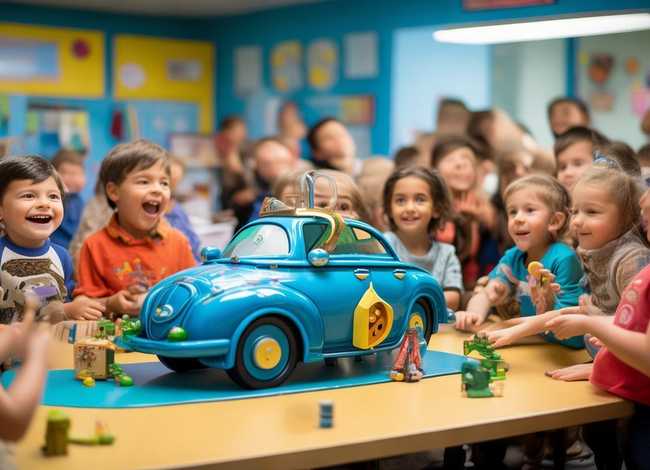 故事蓝汽车教案;中班故事蓝汽车教案及反思 故事蓝汽车教案;中班故事蓝汽车教案及反思