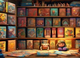 儿童童话书有哪些；儿童童话书有哪些名字