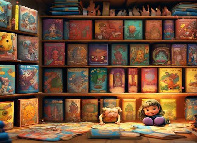 儿童童话书有哪些;儿童童话书有哪些名字 儿童童话书有哪些;儿童童话书有哪些名字