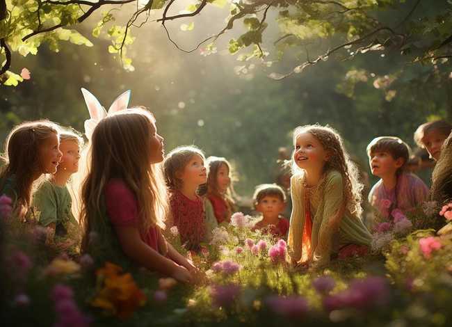 仙女的故事儿童;仙女的故事大全 仙女的故事儿童;仙女的故事大全