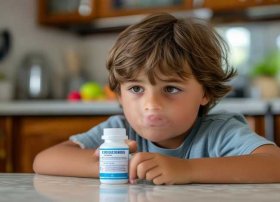 13岁儿童服塞来昔布胶囊，塞来昔布13岁儿童能吃一片吗