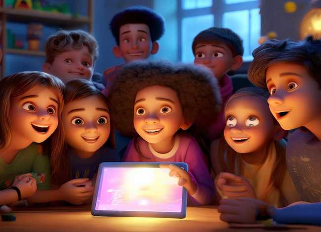 10-15岁儿童故事在线听视频 - 儿童故事10-15岁故事免费听