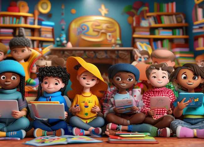 儿歌故事大全免费，儿歌故事大全免费听