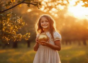 有关梨子的故事（有关梨子的故事视频老）