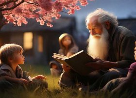 编写谚语故事；编写谚语故事怎么写