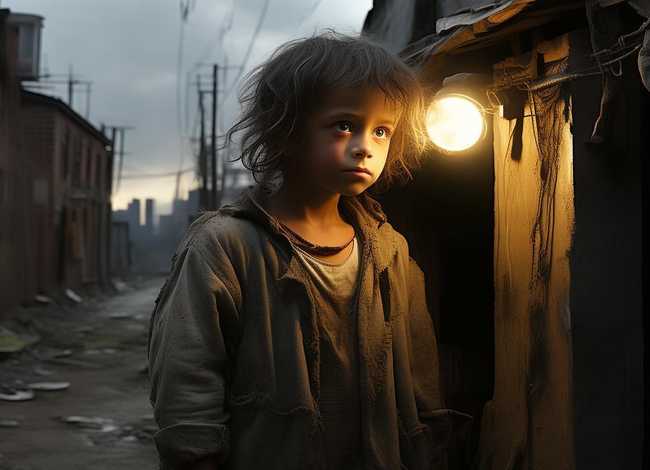 贫困儿童故事 - 贫困小孩的故事 贫困儿童故事 - 贫困小孩的故事