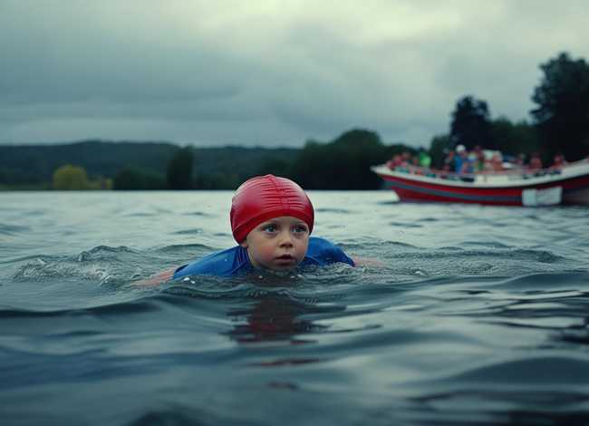 孩子落水的故事 - 孩子落水的故事视频