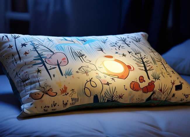 儿童睡前故事枕头完整版;故事枕头 睡前故事 儿童睡前故事枕头完整版;故事枕头 睡前故事