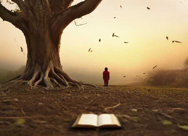 启发人生哲理的故事，启发人生哲理的故事作文