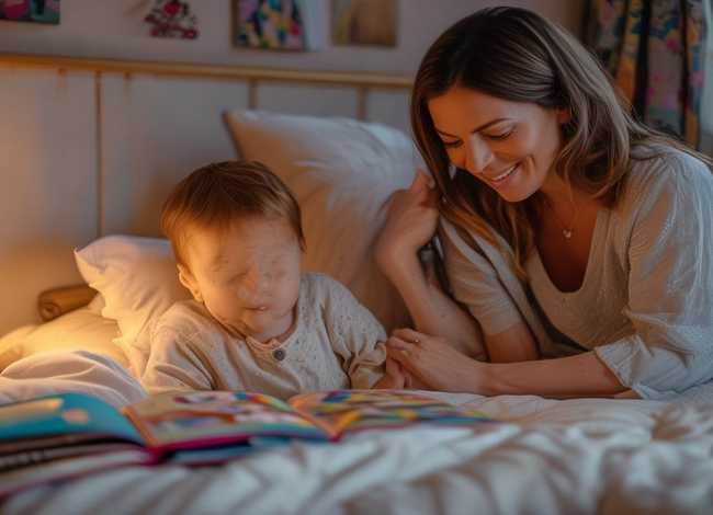 凯叔讲故事1-3岁儿童睡前故事（凯叔讲故事 睡前故事3岁妈妈听）