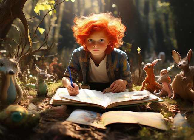 儿童故事作者流火(流火的作品 儿童文学) 儿童故事作者流火(流火的作品 儿童文学)