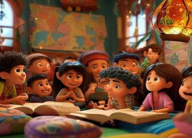 经典儿童100个故事免费，100个经典儿童故事免费听