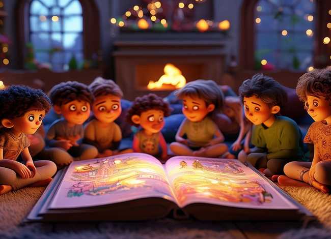 免费听儿童故事100首（儿童故事免费听100个）