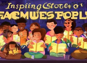 写给中国儿童的名人励志故事书籍（写给儿童的名人传记）