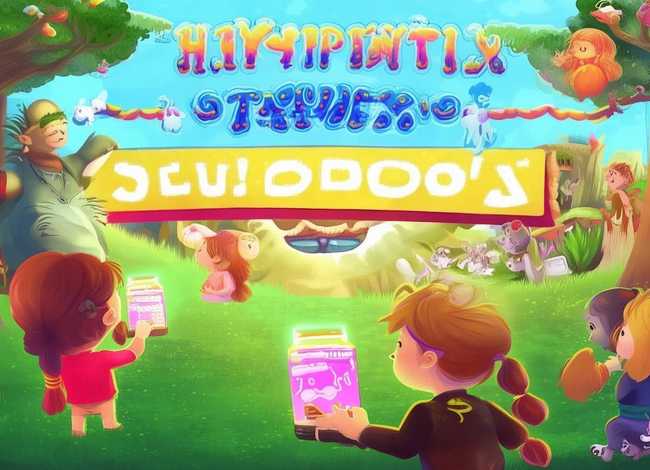 儿童有声故事书视频（有声读物少儿故事）