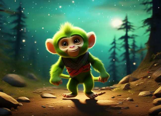 幼儿故事睡前完整故事小猴下山、幼儿睡前故事小猴子下山 幼儿故事睡前完整故事小猴下山、幼儿睡前故事小猴子下山