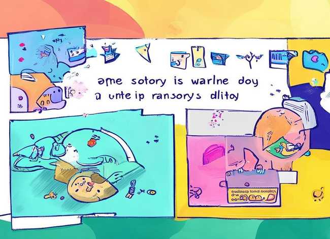 儿童故事app有图 儿童故事app带图文的哪个好 儿童故事app有图 儿童故事app带图文的哪个好