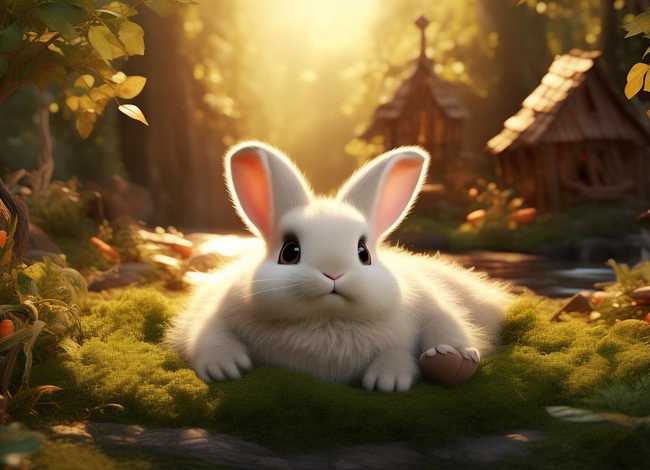 小白兔都故事,小白兔故事大全 睡前故事 小白兔都故事,小白兔故事大全 睡前故事